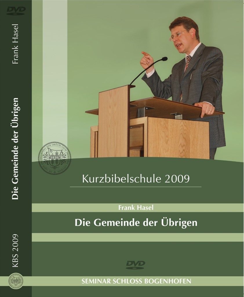 Die Gemeinde der Übrigen