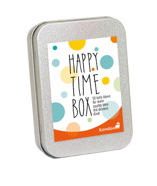 Kondoo Verlag-Happy Time Box_3642087_1 Kondoo Verlag-Happy Time Box_3642087_