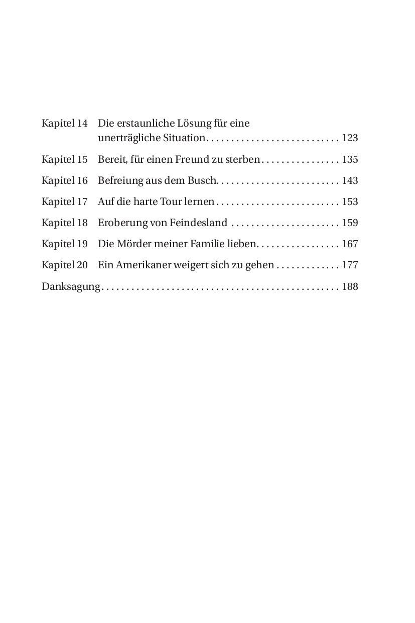 Advent-Verlag GmbH-Ich habe überlebt_2422993_