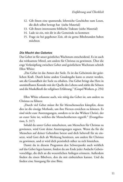 ABC Medien GmbH-40 Tage Andachten und Gebete, Buch 2_2430005_