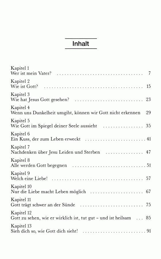Advent-Verlag GmbH-Gott mit neuen Augen sehen_2420168_