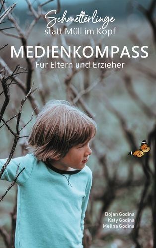 AVA Verlagsauslieferung AG-Schmetterlinge statt Müll im Kopf_2941879_1 AVA Verlagsauslieferung AG-Schmetterlinge statt Müll im Kopf_2941879_
