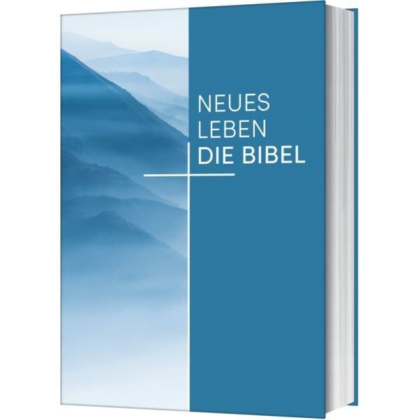 SCM Brockhaus-Bibel, Neues Leben, Standard, Berge, Hardcover_2942767_2 SCM Brockhaus-Bibel, Neues Leben, Standard, Berge, Hardcover_2942767_
