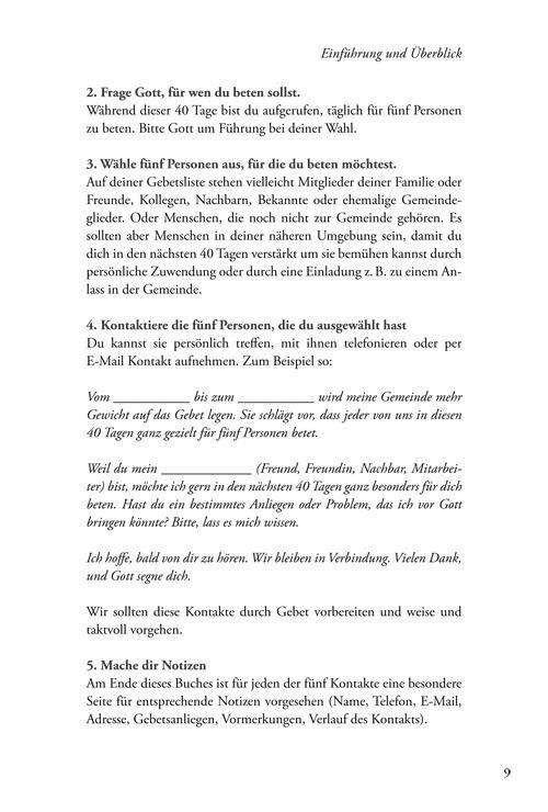 ABC Medien GmbH-40 Tage Andachten und Gebete, Buch 2_2430005_10 ABC Medien GmbH-40 Tage Andachten und Gebete, Buch 2_2430005_