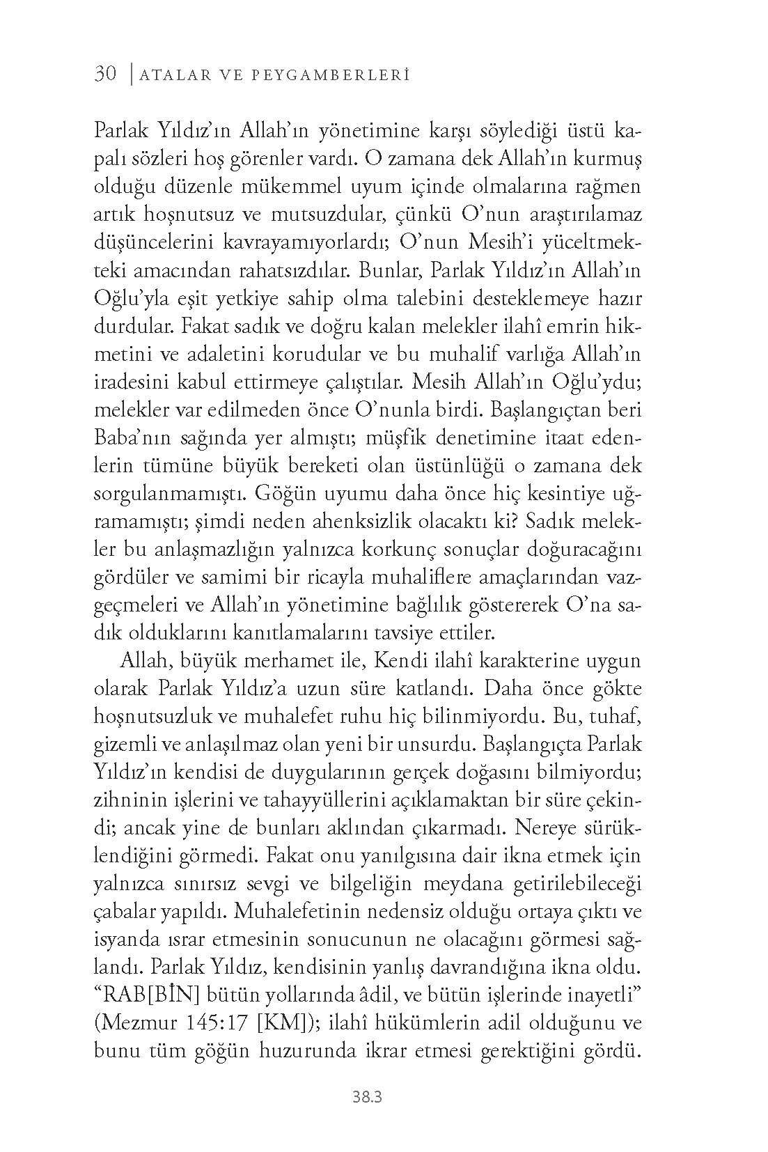 Middle East Publishers-Wie alles begann, Softcover, Türkisch AVS (Atalar ve Peygambereler)_2412860_