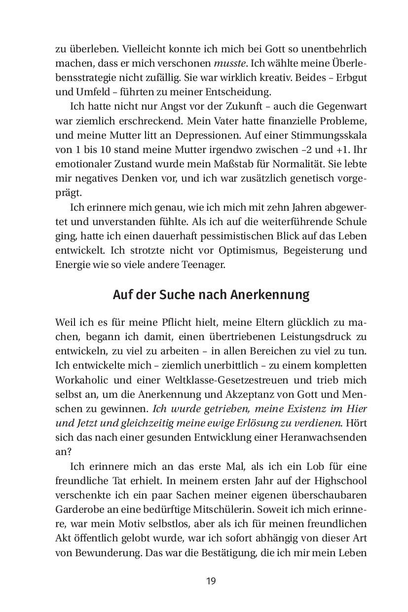 Advent-Verlag GmbH-Ständig unglücklich?_2422222_