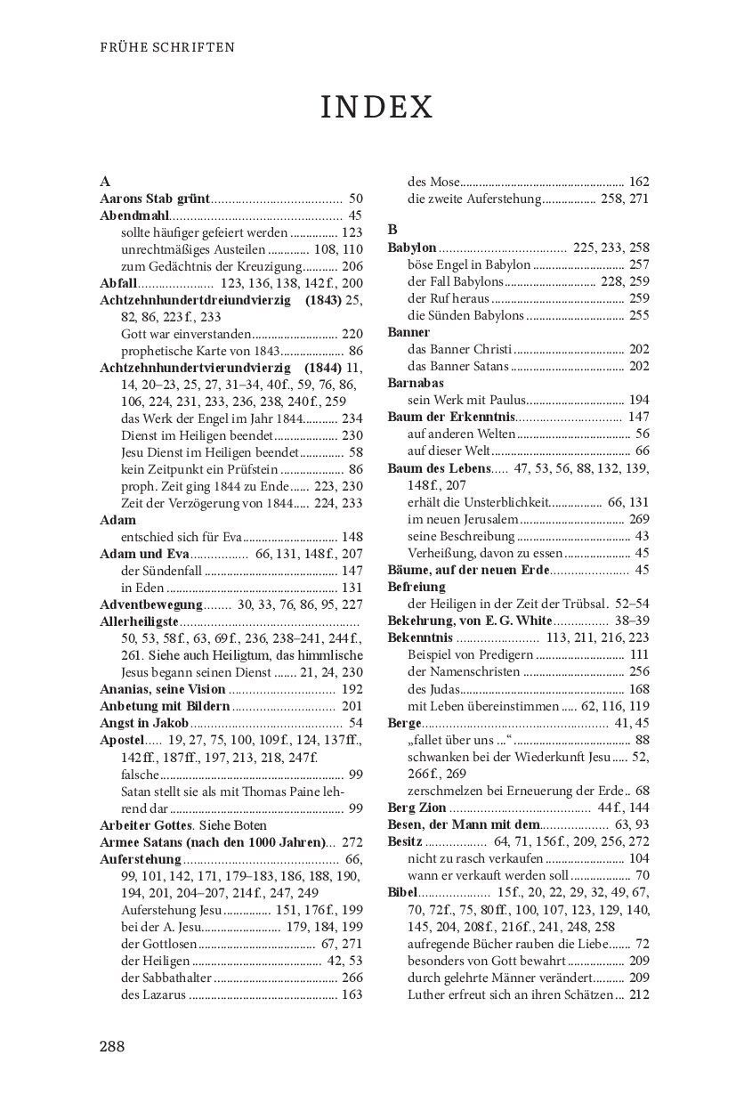 ABC Medien GmbH-Frühe Schriften von Ellen G. White_2430142_