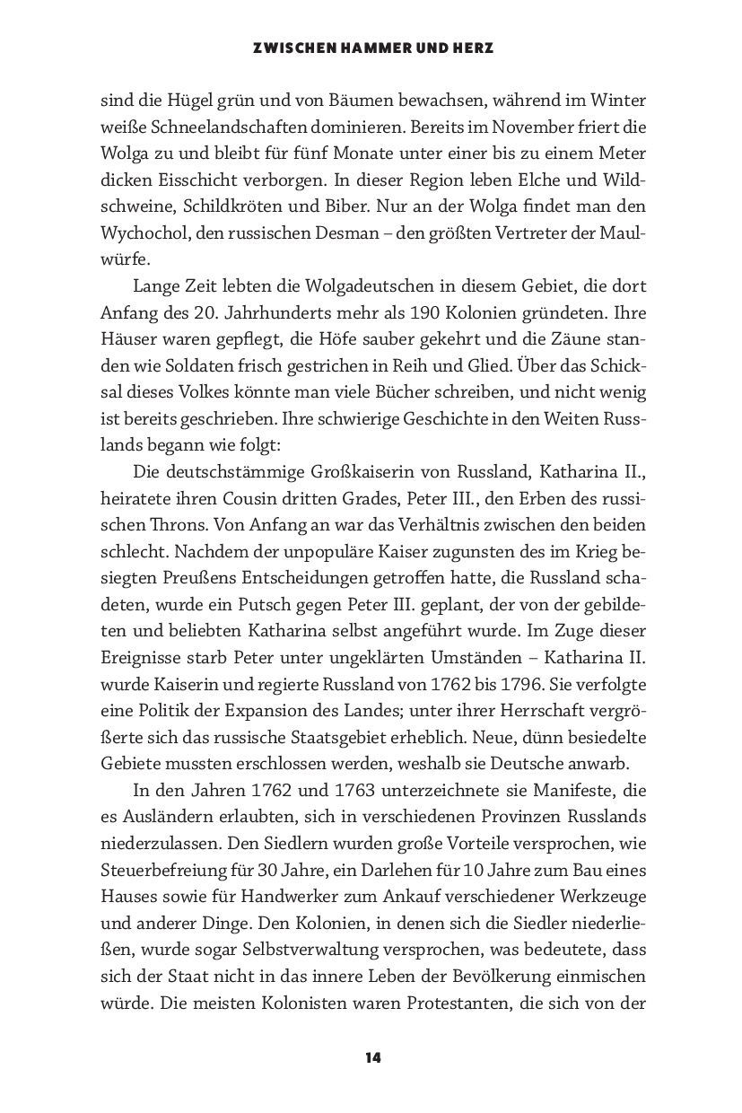 Advent-Verlag Schweiz-Zwischen Hammer und Herz_2413050_