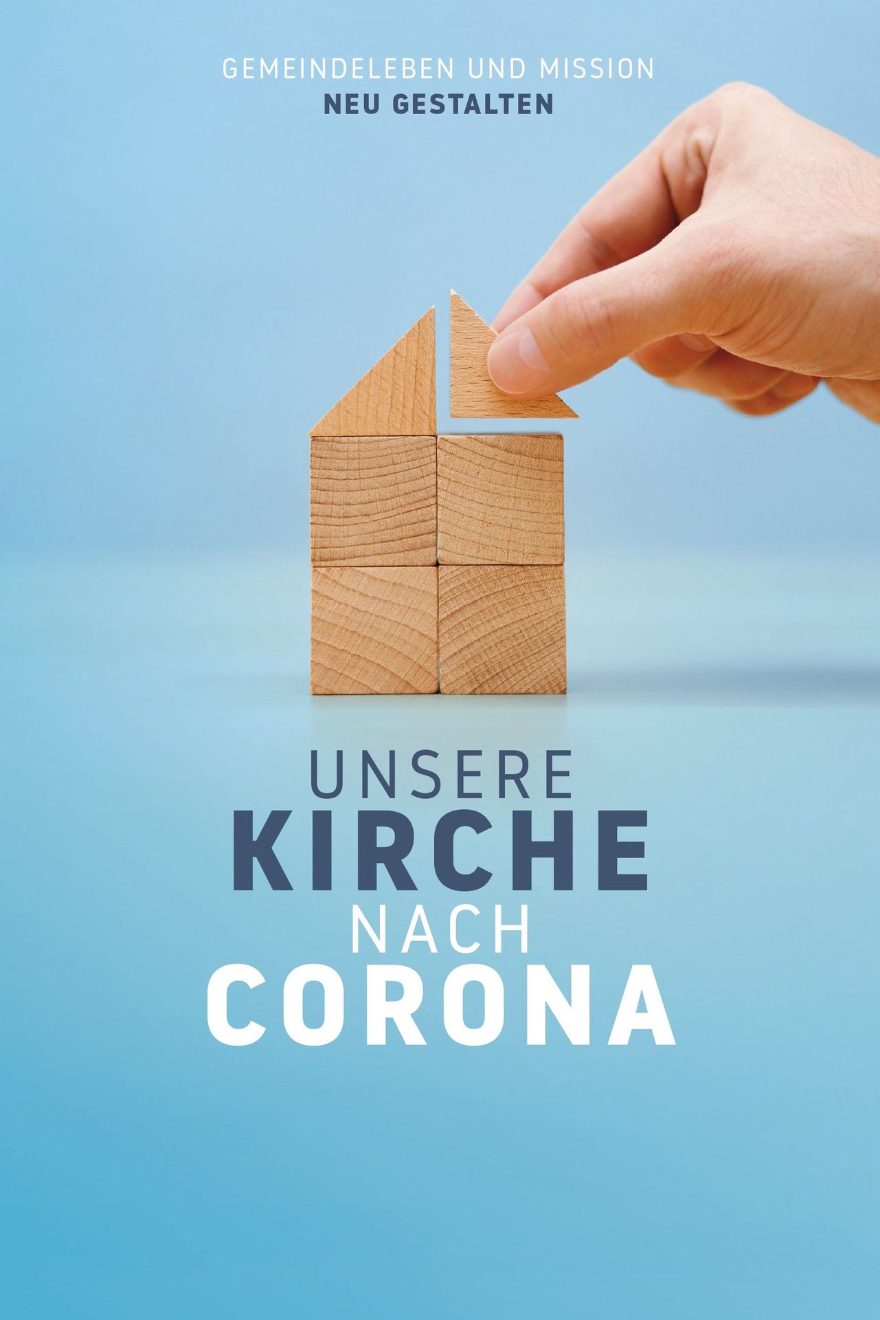 Advent-Verlag GmbH-Unsere Kirche nach Corona_2422125_