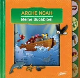 Adonia-Meine Suchbibel, Arche Noah_2942150_