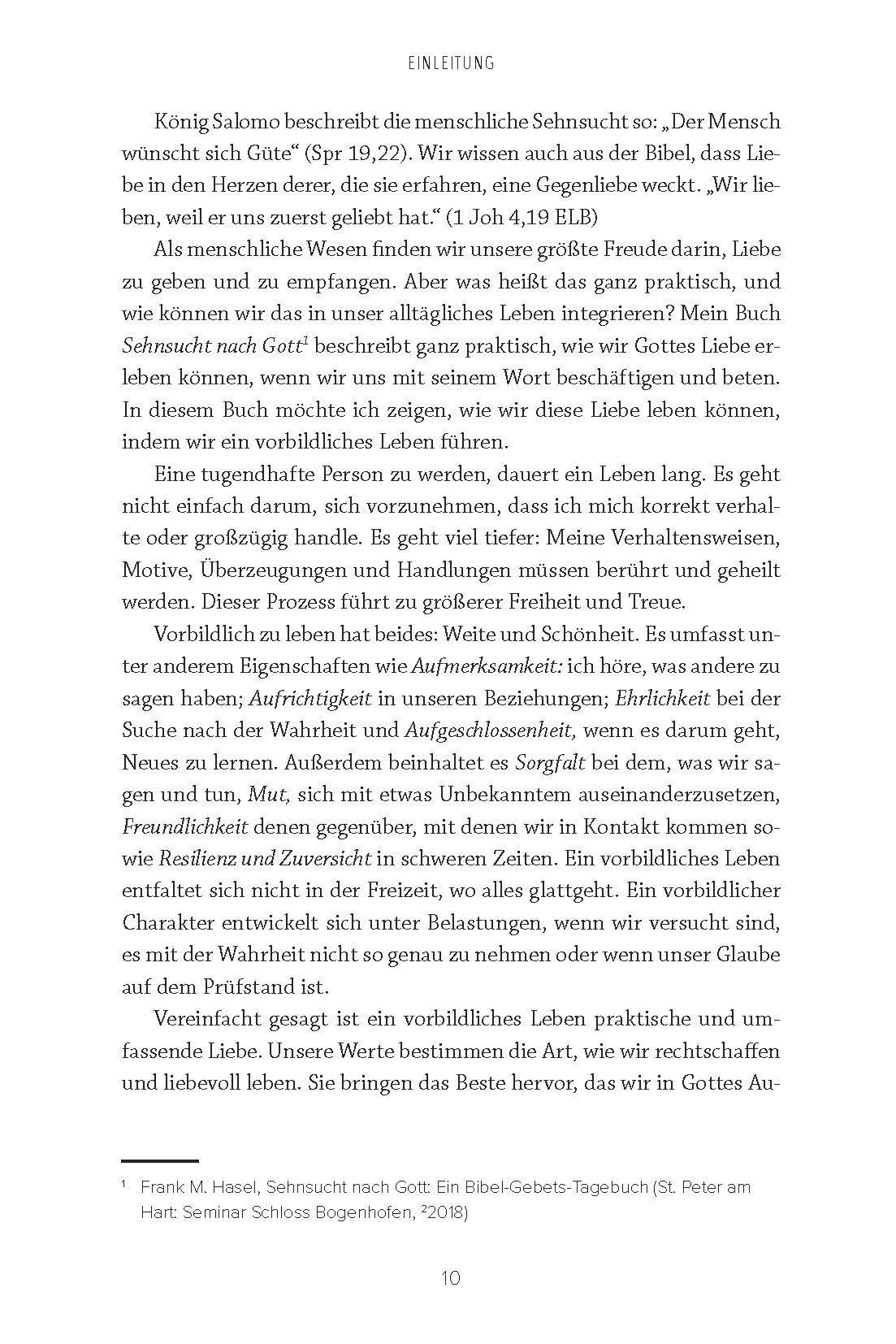 Advent-Verlag Schweiz-Für Gott leben_2412280_