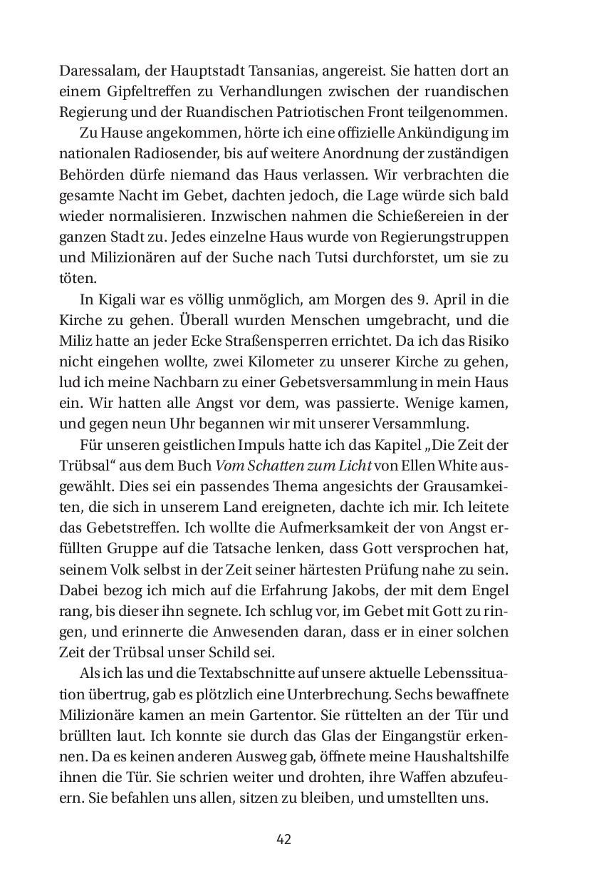 Advent-Verlag GmbH-Ich habe überlebt_2422993_