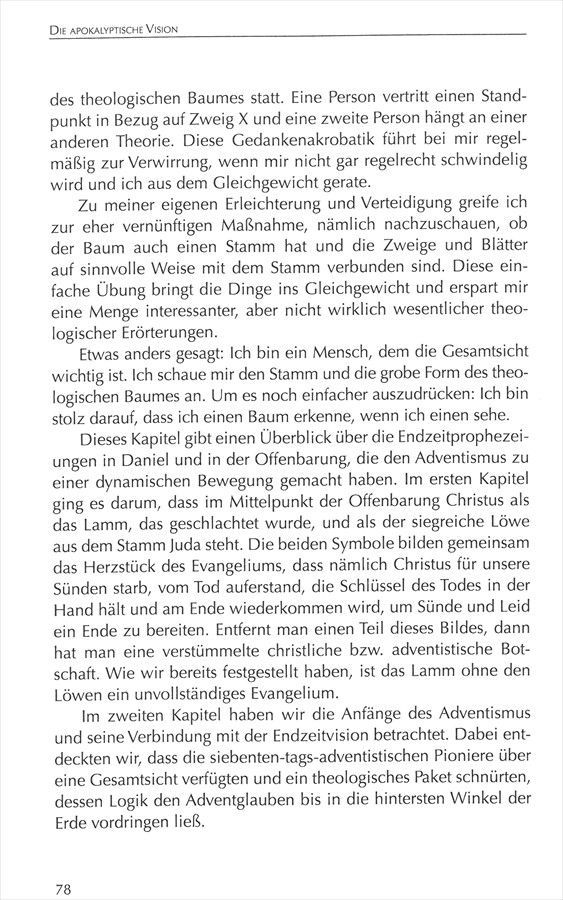 Advent-Verlag GmbH-Die apokalyptische Vision und die Neutralisierung_2430086_16 Advent-Verlag GmbH-Die apokalyptische Vision und die Neutralisierung_2430086_