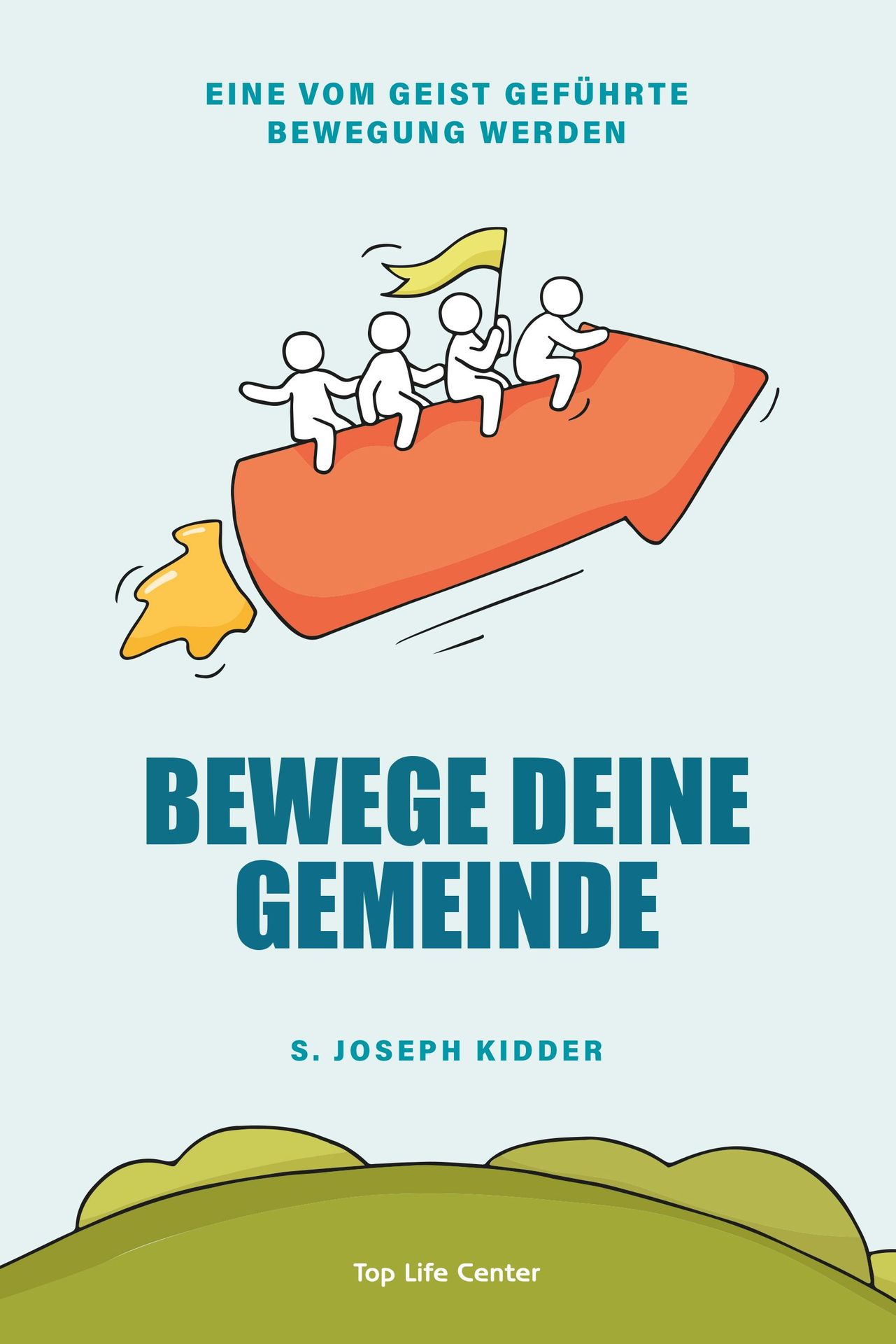 ABC Medien GmbH-Bewege deine Gemeinde_2432281_2 ABC Medien GmbH-Bewege deine Gemeinde_2432281_