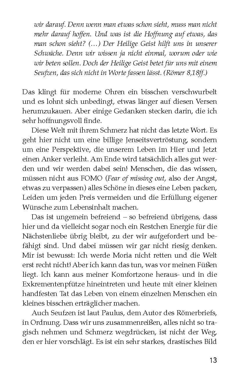 AVA Verlagsauslieferung AG-Hoffnung, Zuversicht in Zeiten von Corona_2941935_