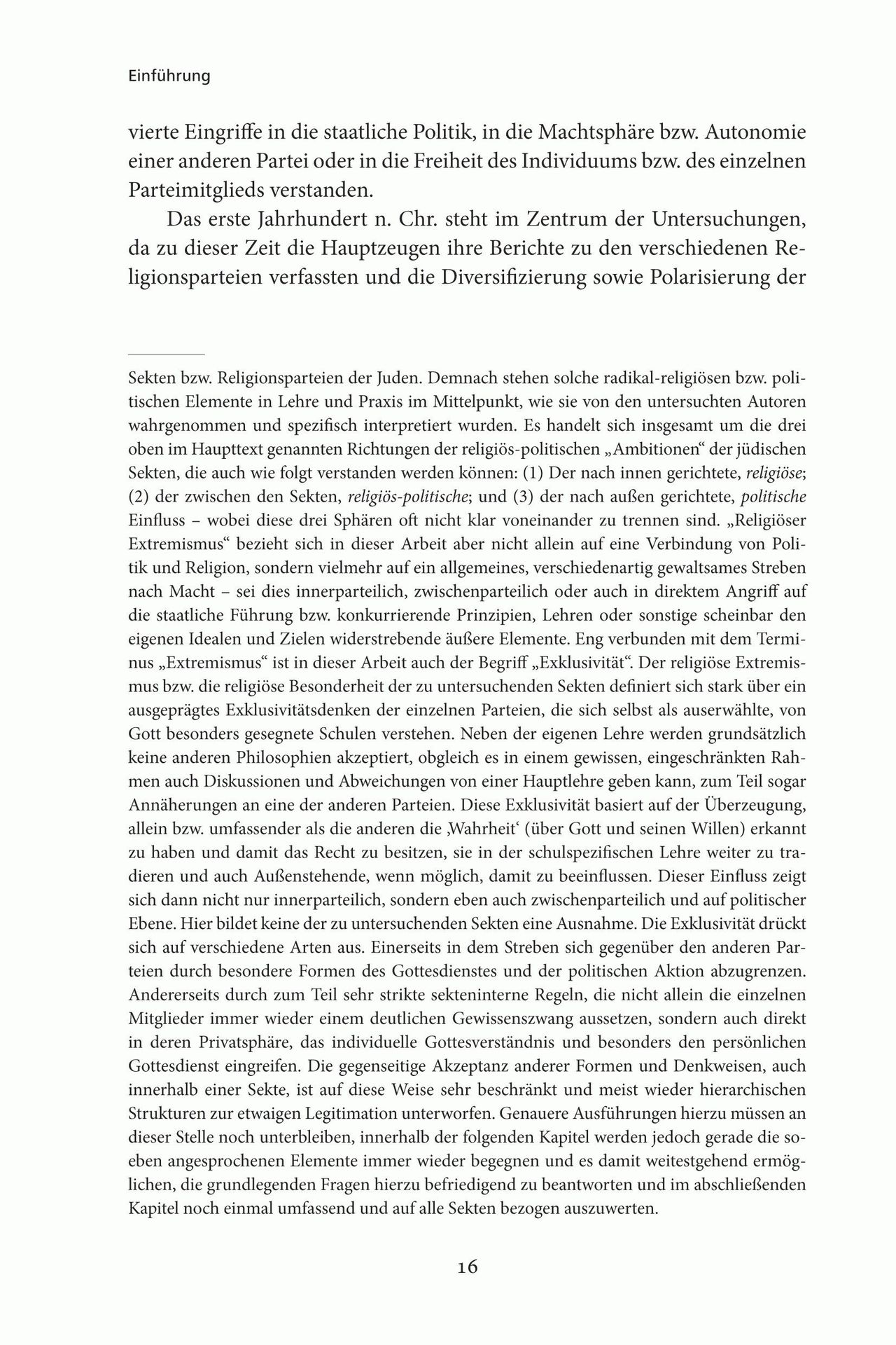 Seminar Schloss Bogenhofen-Die antiken jüdischen Religionsparteien_2430085_