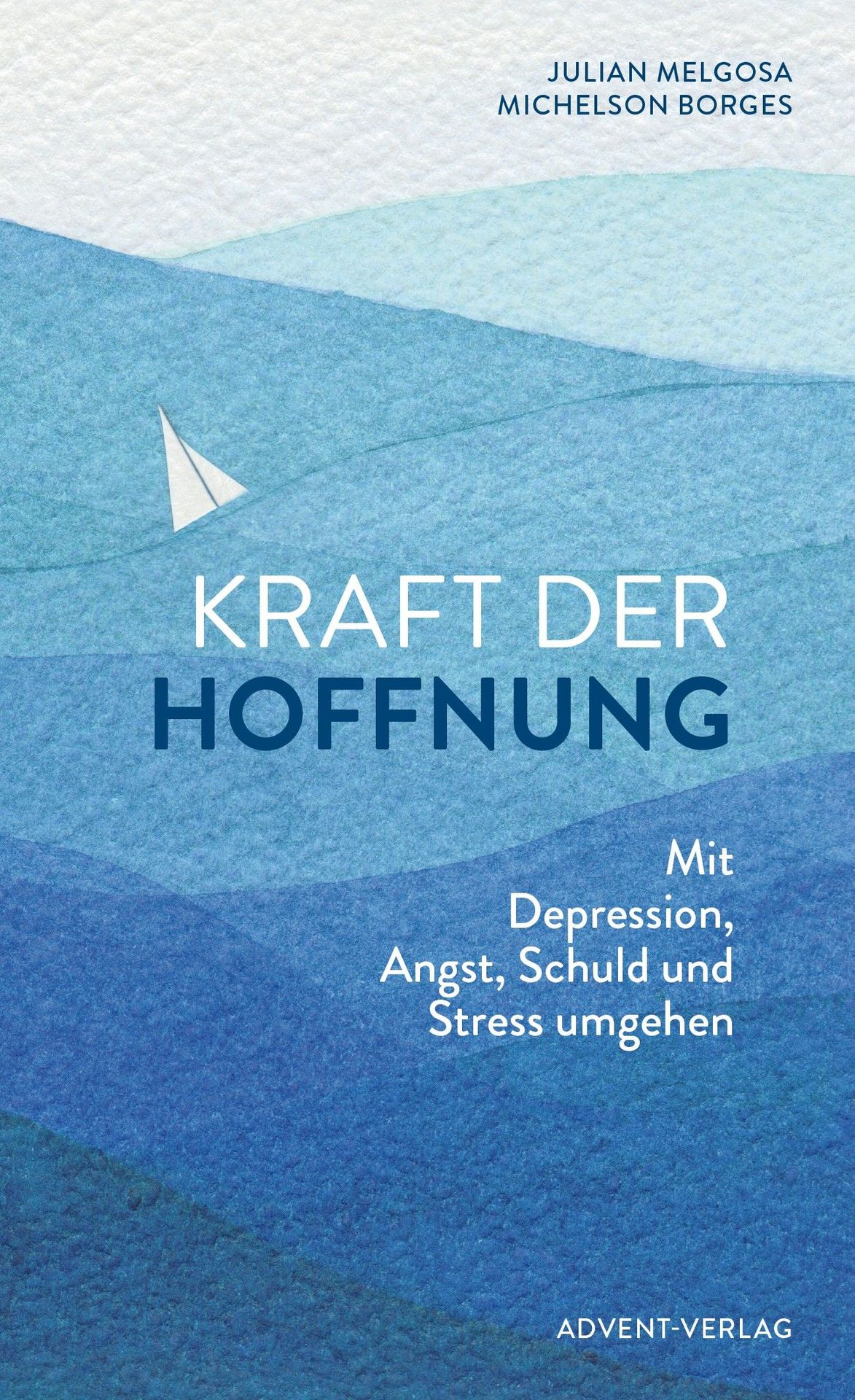 Kraft der Hoffnung
