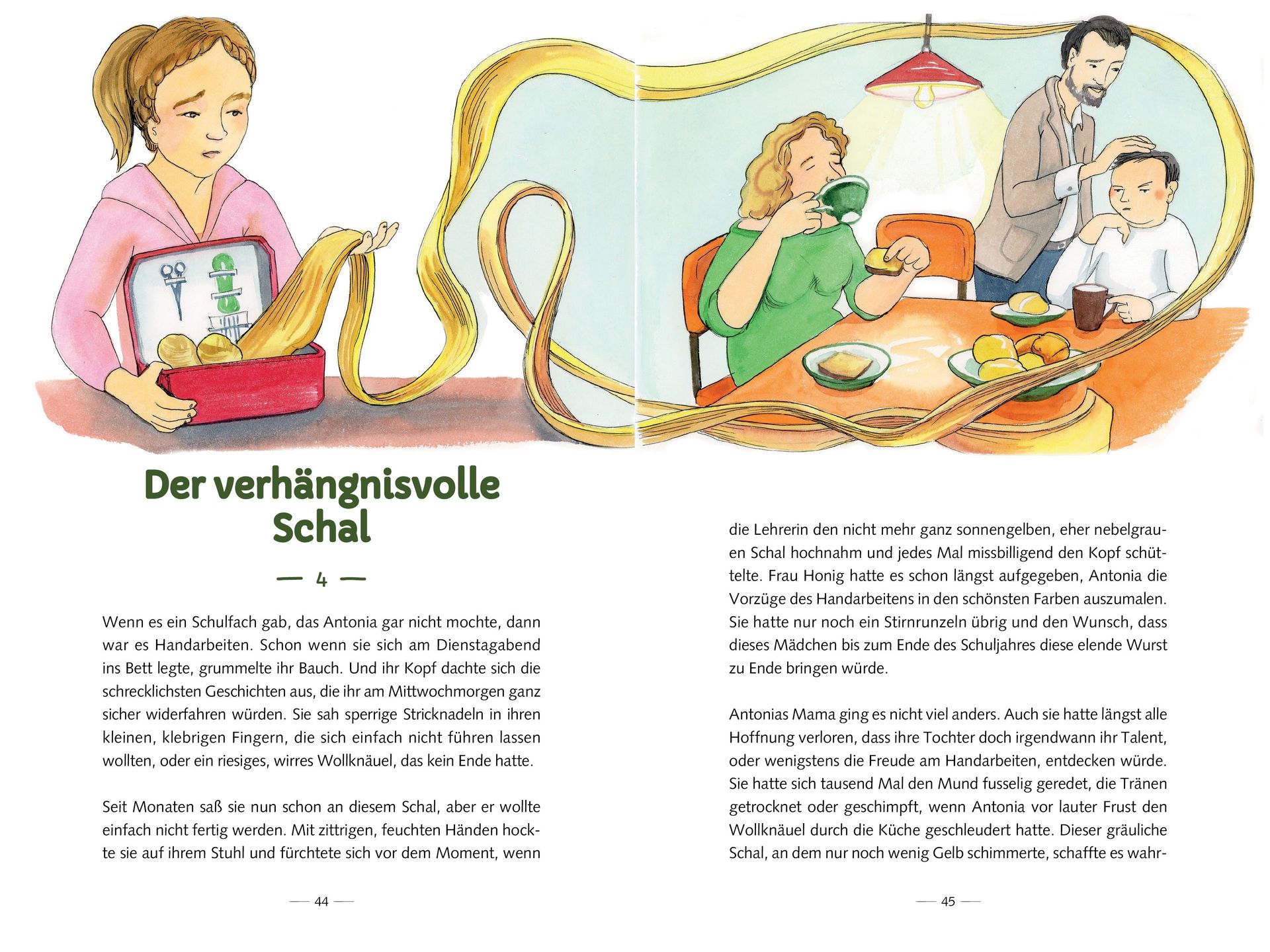 Advent-Verlag Schweiz-Die Piipliothek, Band 4_2211244_