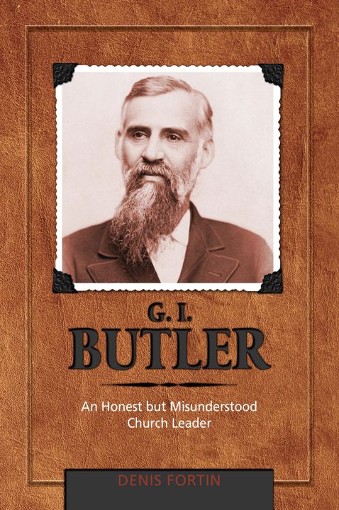 Pacific Press Publishing Association-G. I. Butler, Englisch_2542957_1 Pacific Press Publishing Association-G. I. Butler, Englisch_2542957_