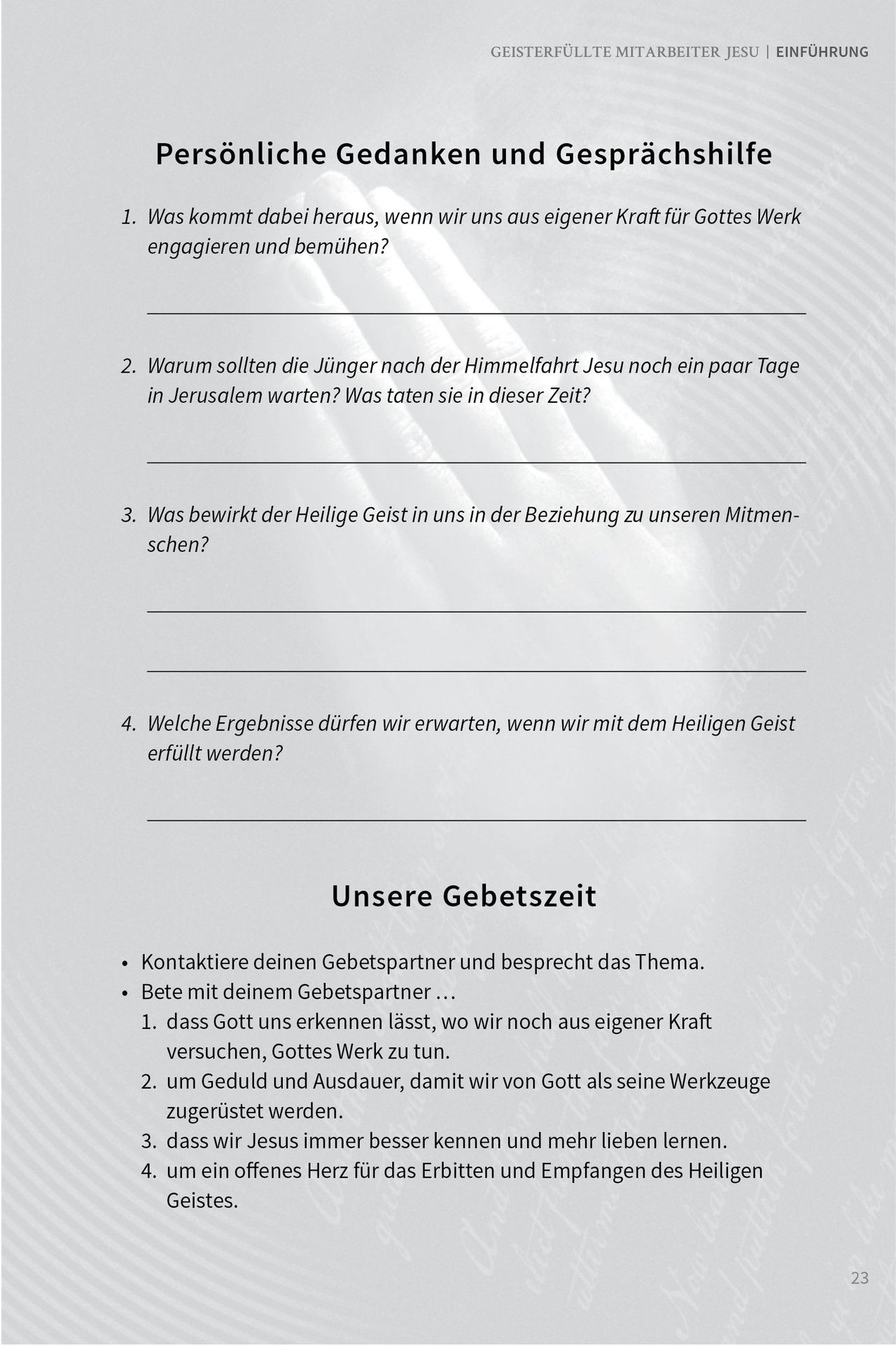 ABC Medien GmbH-Geisterfüllte Mitarbeiter Jesu, Heft 3_2431809_