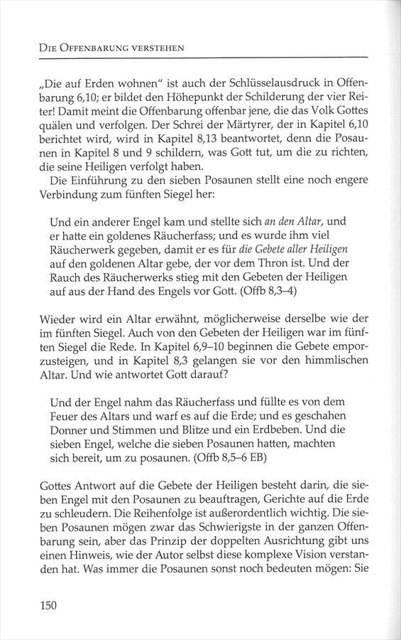Advent-Verlag GmbH-Die Offenbarung verstehen_2420099_