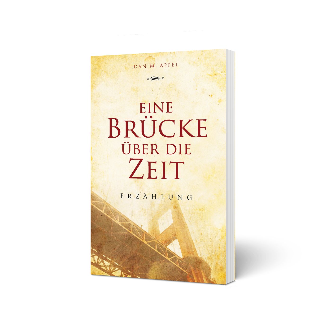 ABC Medien GmbH-Eine Brücke über die Zeit_2430123_1 ABC Medien GmbH-Eine Brücke über die Zeit_2430123_