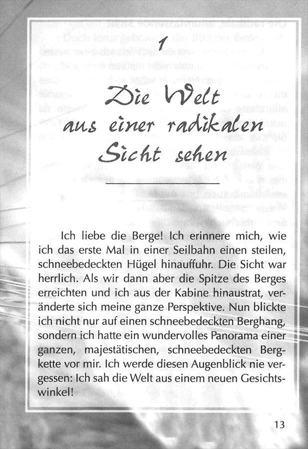 ABC Medien GmbH-Das radikale Gebet_2430062_