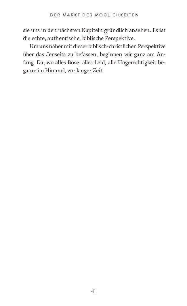 Advent-Verlag Schweiz-Der Tod - Anfang oder Ende?_2412832_
