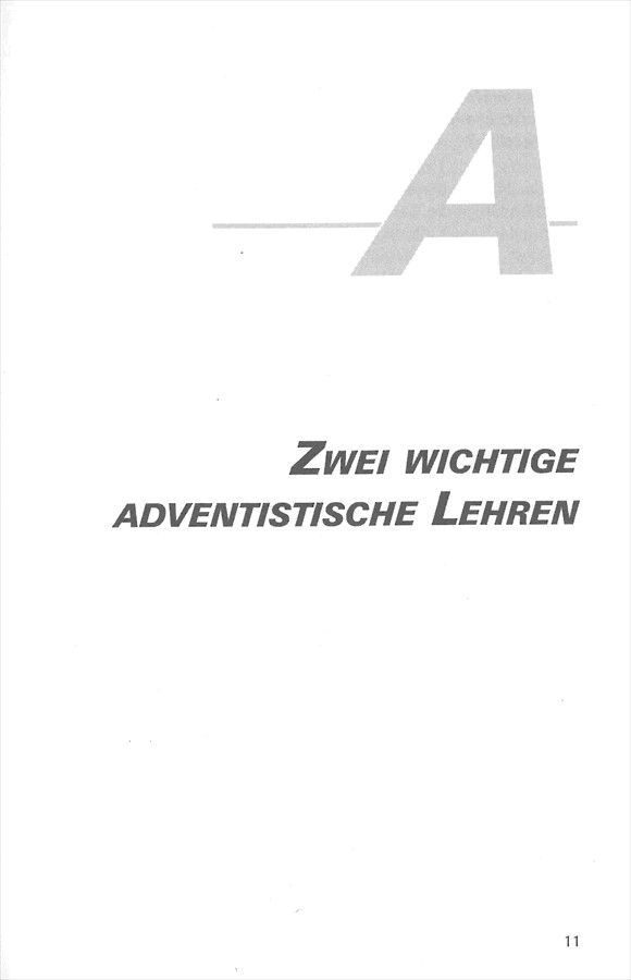 ABC Medien GmbH-101 Fragen zu den Themen: Das Heiligtum und Ellen G. White_2430002_