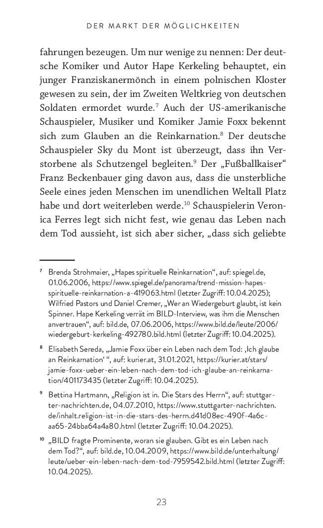 Advent-Verlag Schweiz-Der Tod - Anfang oder Ende?_2412832_