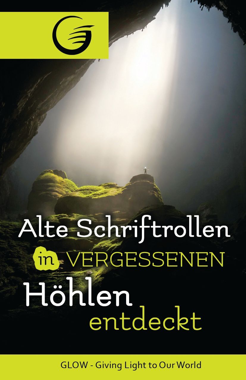 GLOW e.V.-GLOW-Flyer: Alte Schriftrollen_4741196_1 GLOW e.V.-GLOW-Flyer: Alte Schriftrollen_4741196_