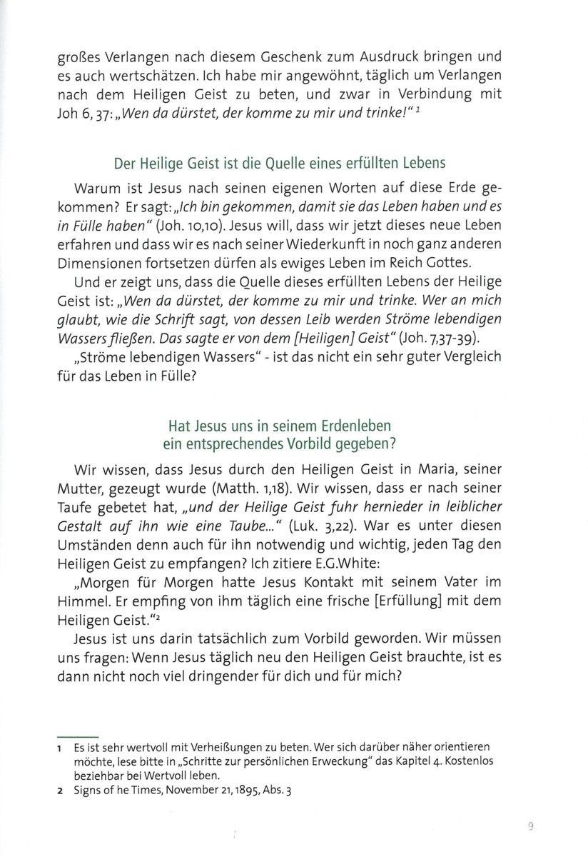 Konrad print & medien-In Jesus bleiben, Heft 2_2430197_6 Konrad print & medien-In Jesus bleiben, Heft 2_2430197_