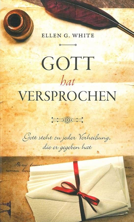 ABC Medien GmbH-Gott hat versprochen_2430166_