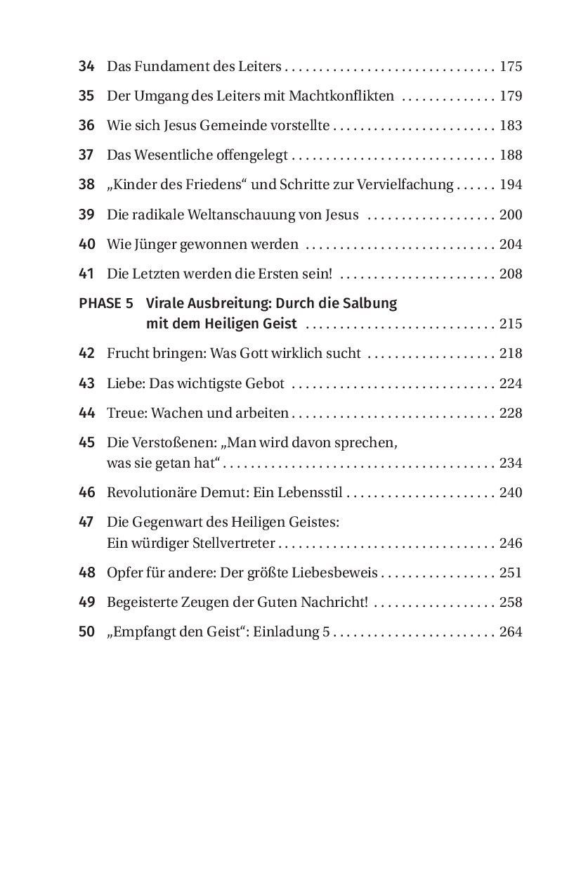 Advent-Verlag GmbH-Jesus nachfolgen, Jünger gewinnen_2422194_6 Advent-Verlag GmbH-Jesus nachfolgen, Jünger gewinnen_2422194_