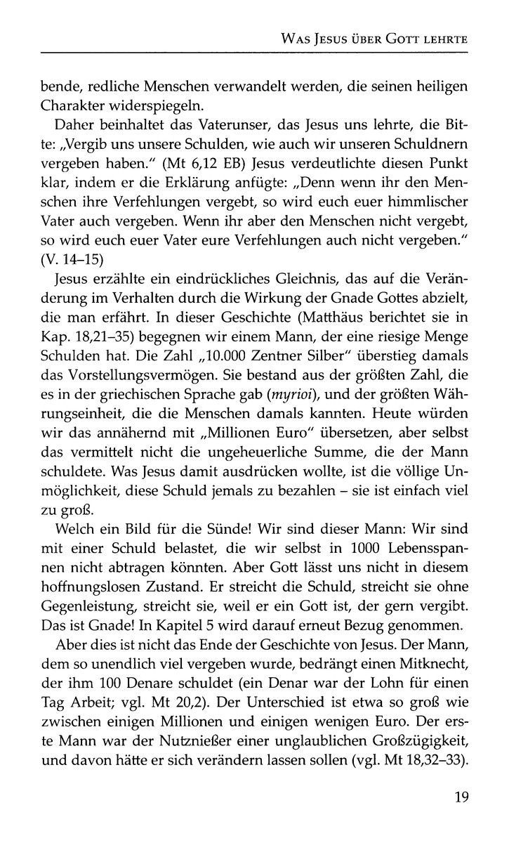 Advent-Verlag GmbH-Der Unvergleichbare, Band 2_2420833_17 Advent-Verlag GmbH-Der Unvergleichbare, Band 2_2420833_