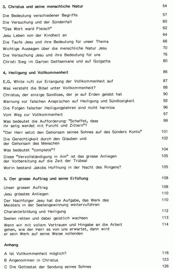 Advent-Verlag Schweiz-Gott gibt sein Volk nicht auf, Band 2_2410165_