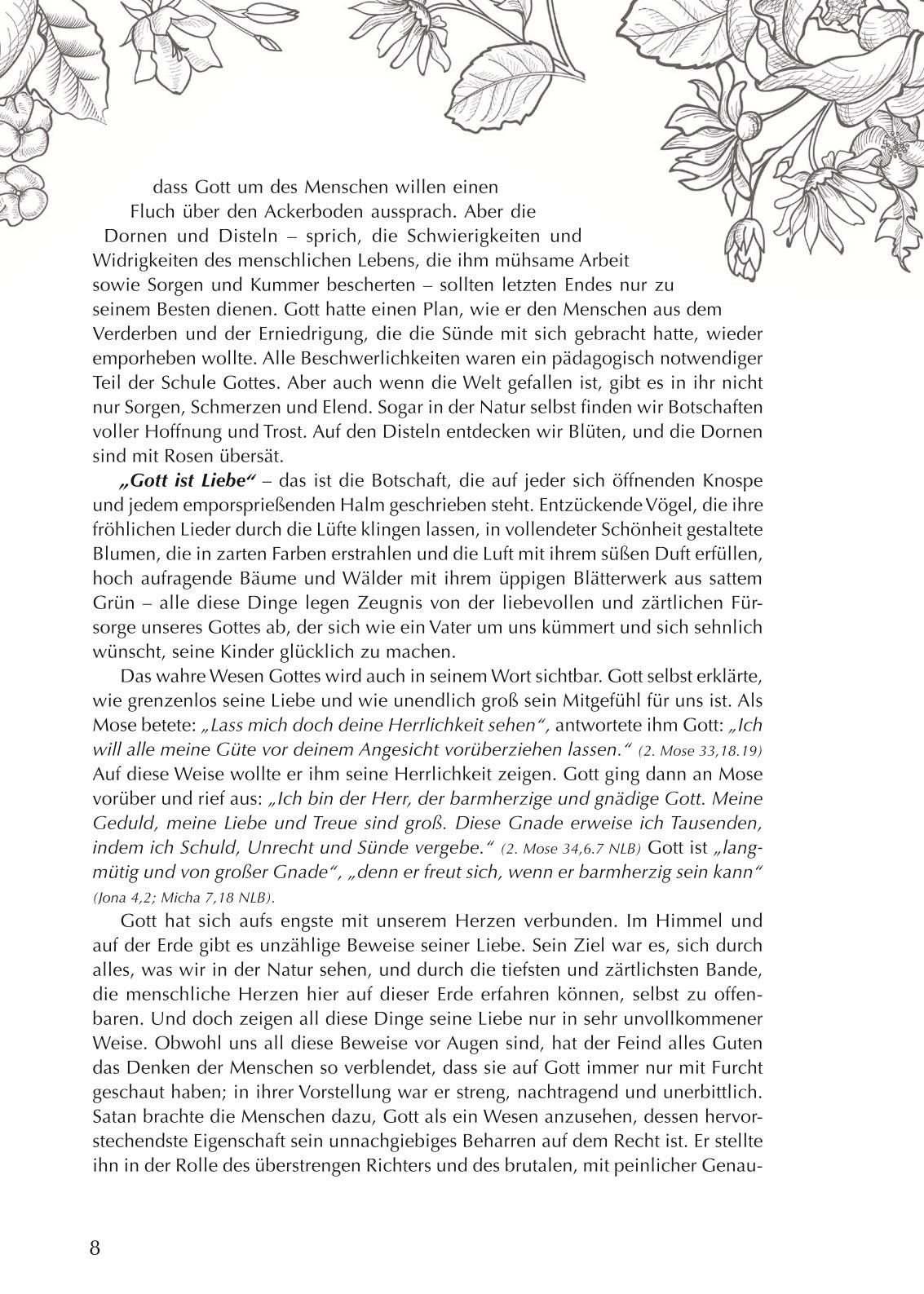 Advent-Verlag Schweiz-Der rettende Weg, Lesen & Malen_2411055_8 Advent-Verlag Schweiz-Der rettende Weg, Lesen & Malen_2411055_