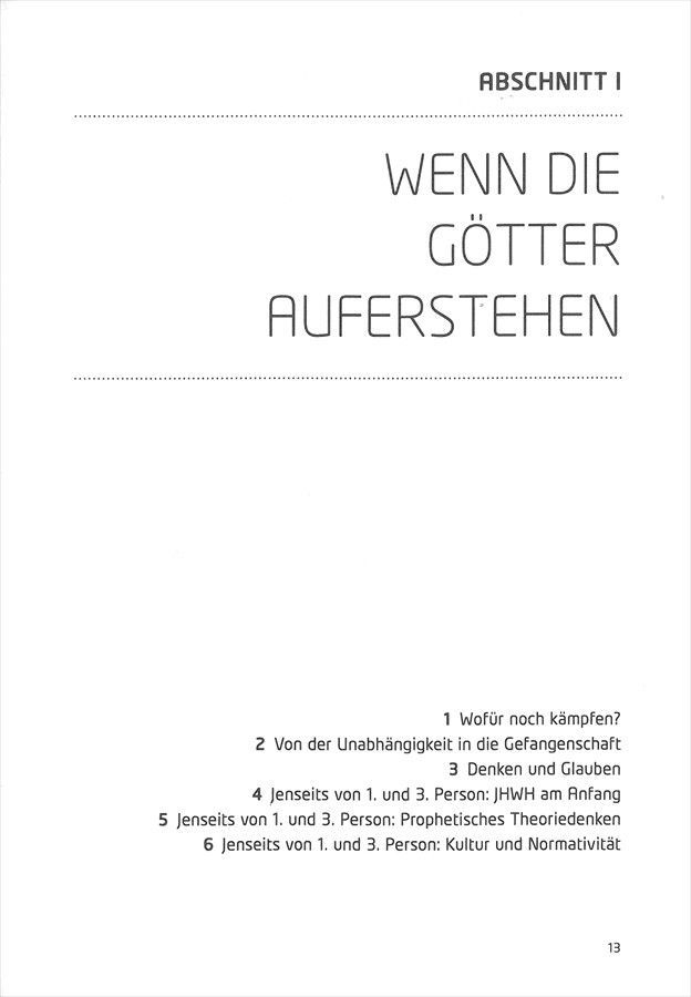 Advent-Verlag GmbH-Wenn die Götter auferstehen_2420380_