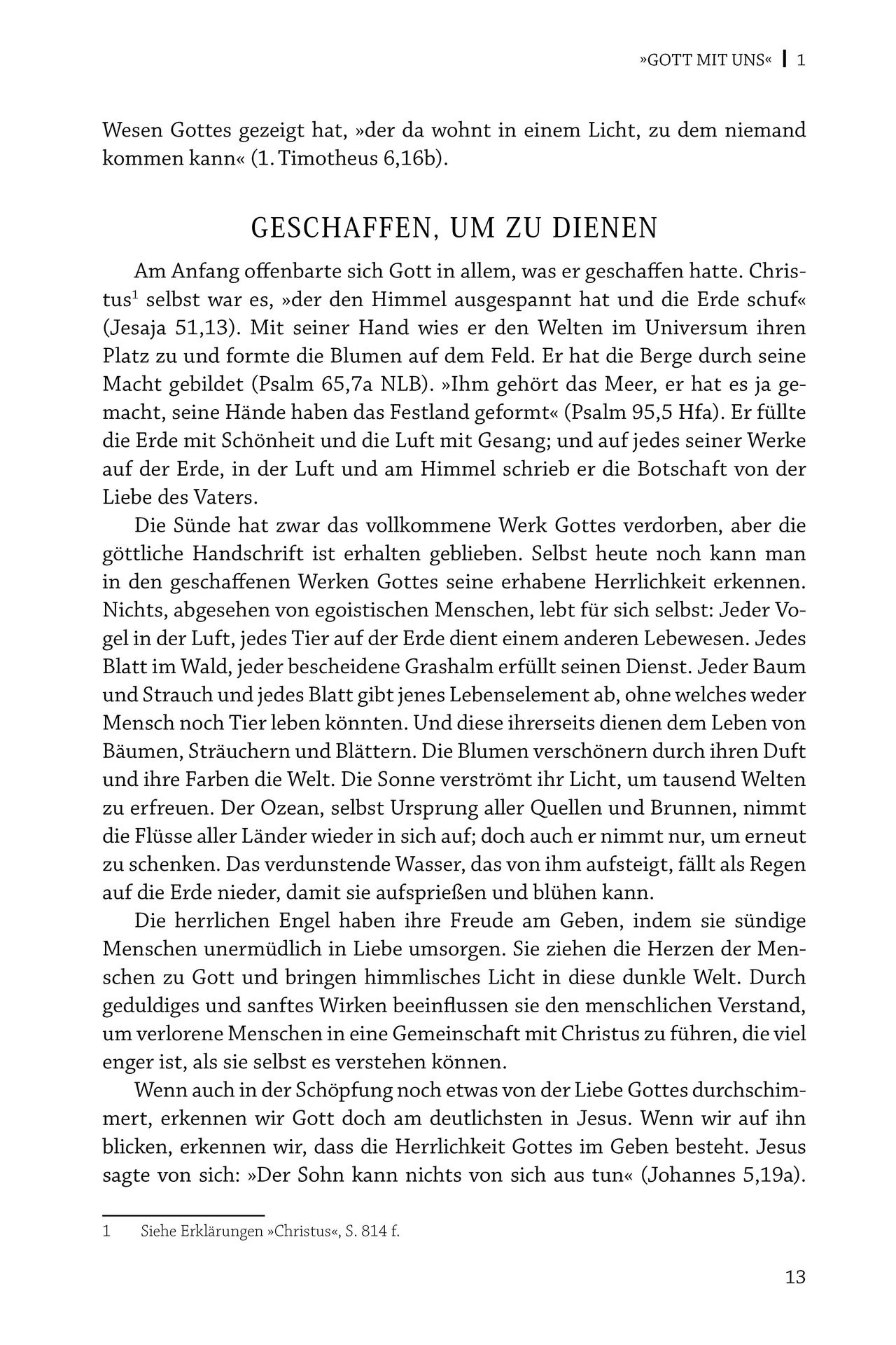 Advent-Verlag Schweiz-Der Sieg der Liebe, Textausgabe_2410828_