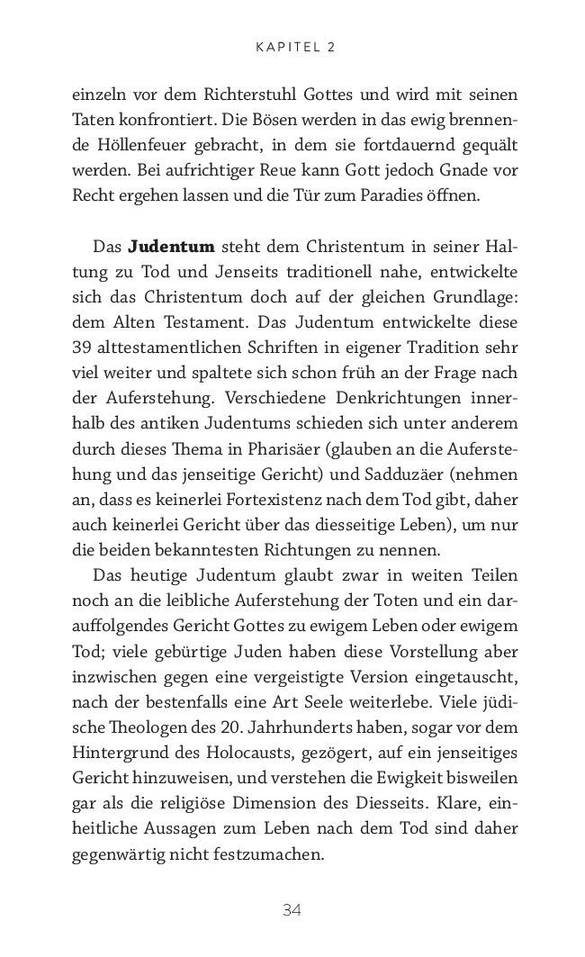 Advent-Verlag Schweiz-Der Tod - Anfang oder Ende?_2412832_