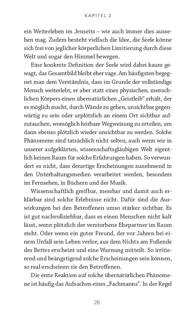 Advent-Verlag Schweiz-Der Tod - Anfang oder Ende?_2412832_