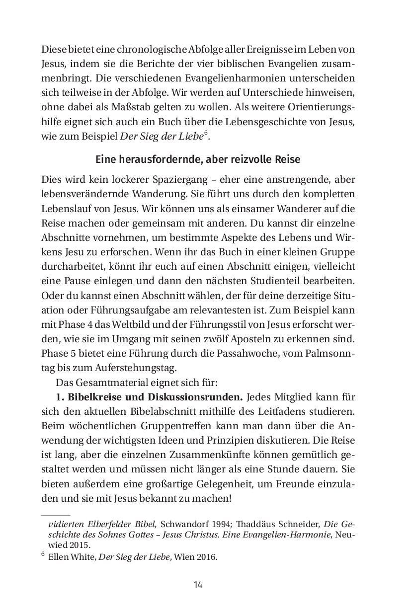 Advent-Verlag GmbH-Jesus nachfolgen, Jünger gewinnen_2422194_