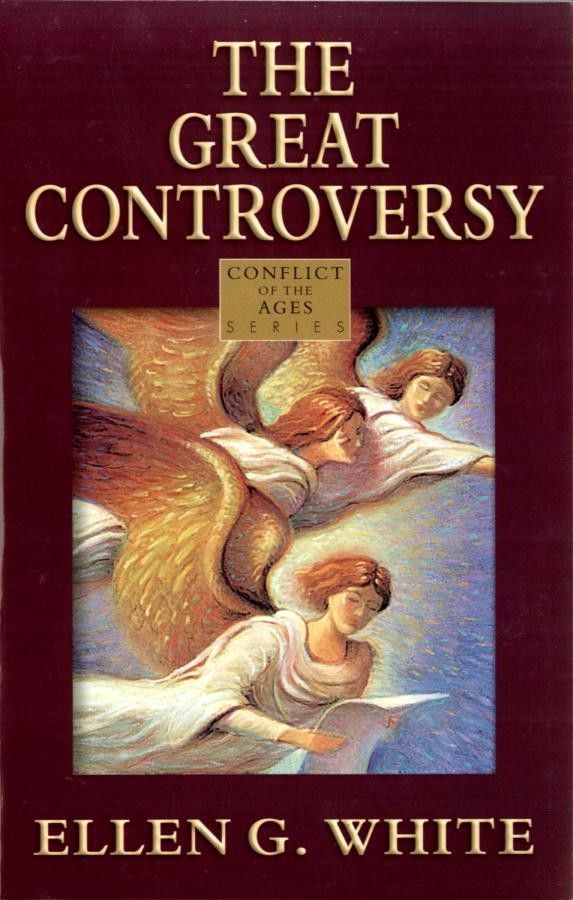 Pacific Press Publishing Association-Vom Schatten zum Licht, Softcover, Englisch (The Great Controversy)_2540537_1 Pacific Press Publishing Association-Vom Schatten zum Licht, Softcover, Englisch (The Great Controversy)_2540537_