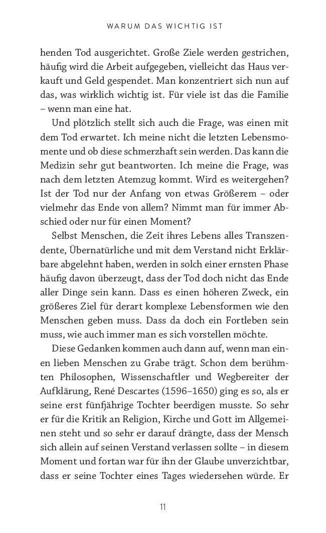 Advent-Verlag Schweiz-Der Tod - Anfang oder Ende?_2412832_