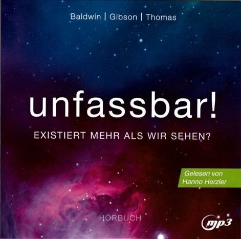 Advent-Verlag Schweiz-HB: unfassbar - digitale Version (MP3-Download)_2413017_
