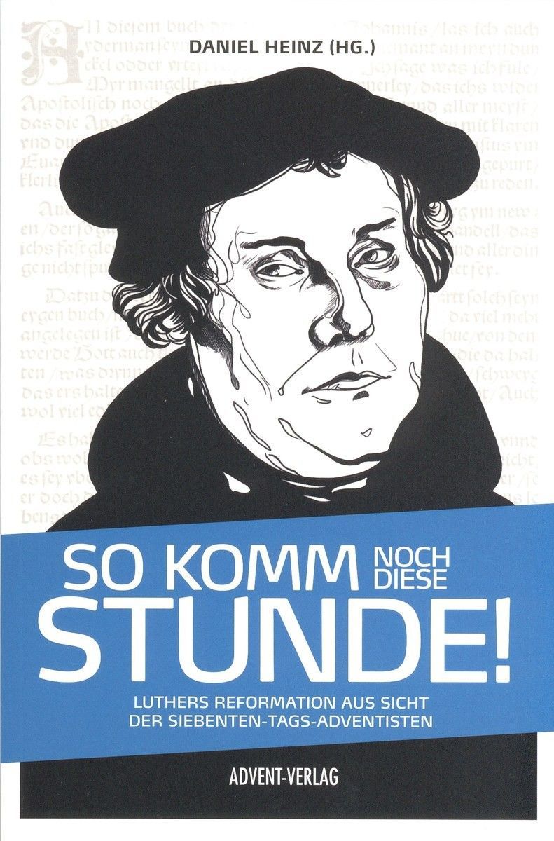 Advent-Verlag GmbH-So komm noch diese Stunde!_2420834_