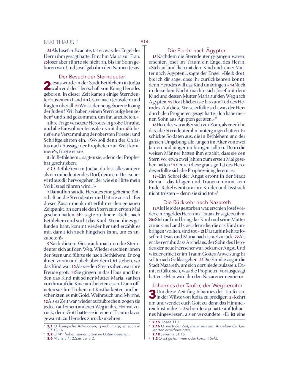 Advent-Verlag Schweiz-Bibel, Neues Leben, HOPE BIBEL, Standard, rot-weiss-blau_2412635_9 Advent-Verlag Schweiz-Bibel, Neues Leben, HOPE BIBEL, Standard, rot-weiss-blau_2412635_