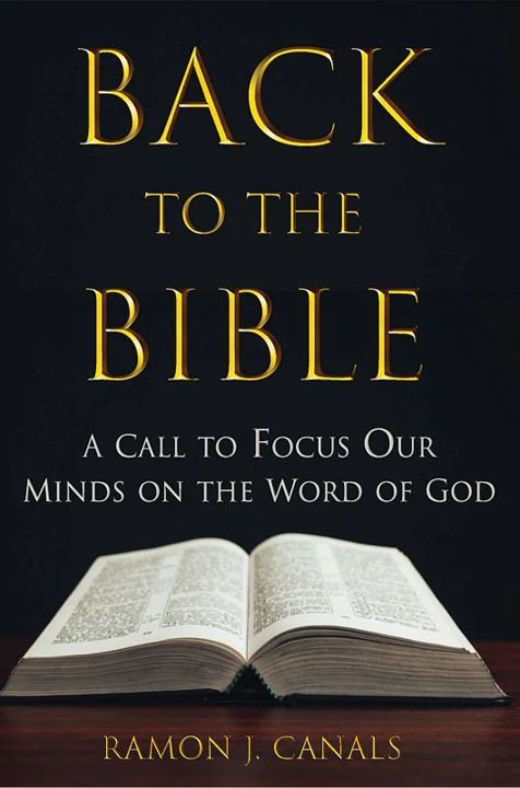 Review and Herald Publishing Association -Back to the Bible, Englisch_2542809_1 Review and Herald Publishing Association -Back to the Bible, Englisch_2542809_