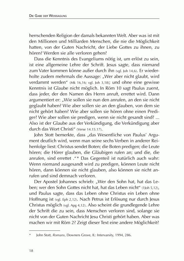 ABC Medien GmbH-Die Gabe der Weissagung_2430091_