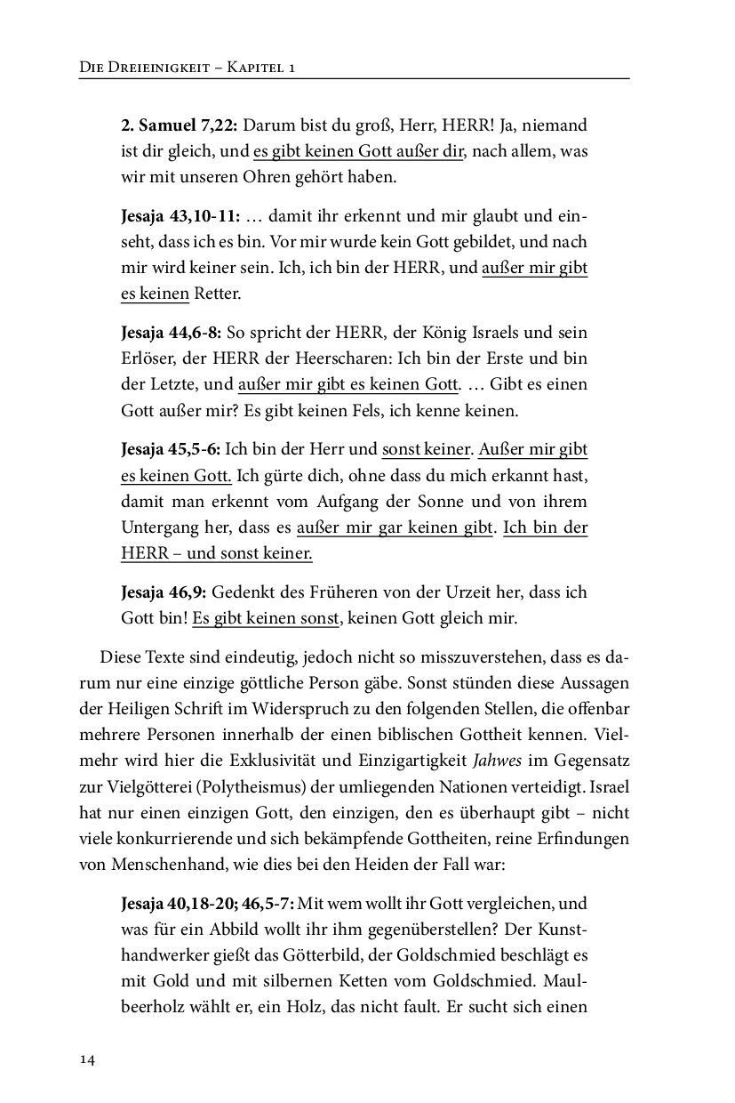 ABC Medien GmbH-Die Dreieinigkeit in Bibel und Adventgeschichte_2432015_